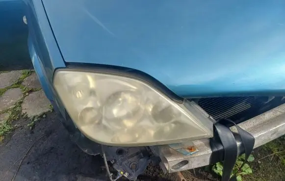 Nissan Primera Headlight/headlamp