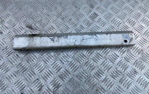 Mercedes-Benz A W176 Bottom radiator support slam panel A2466280129