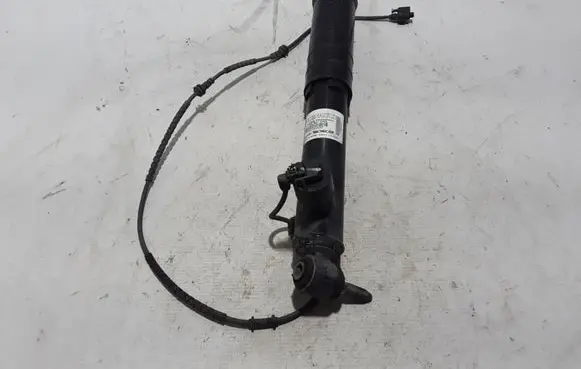 Renault Espace V (RFC) Rear shock absorber/damper 562105958R