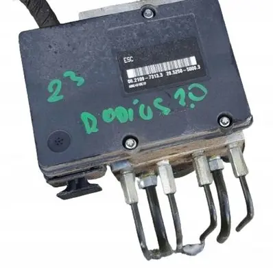 SsangYong Rodius ABS Pump 48940217004car