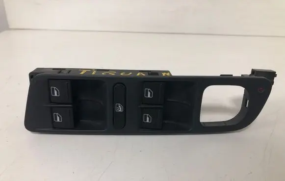 Volkswagen Tiguan Electric window control switch 1K4959857B