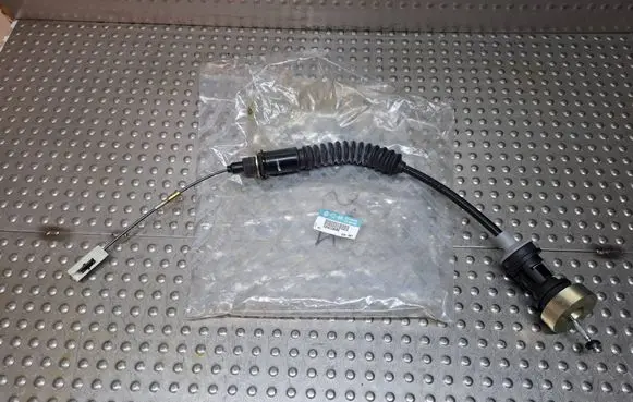 Fiat Ulysse Clutch cable 1479128080