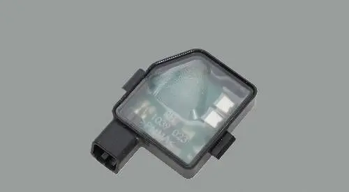 Mercedes-Benz Sprinter W907 W910 Blind spot module A9105420000