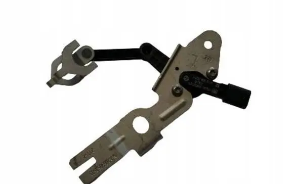 Mercedes-Benz C W206 Front height sensor lever A2069053503 A0009053713 2069053503