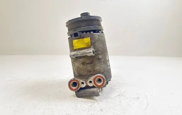 Ford Focus Air conditioning (A/C) compressor (pump)