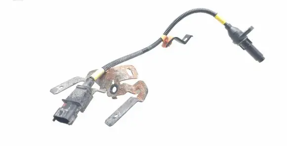 Crankshaft position sensor