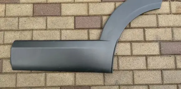 Mazda CX-30 Front arch trim DFR551RD1