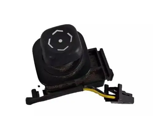 Lexus RX 450H Multifunctional control switch/knob 17F372