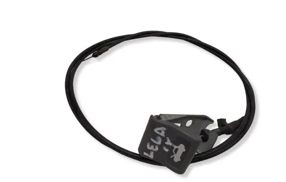 Subaru Legacy Engine bonnet/hood lock release cable 