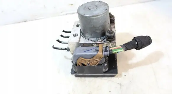 Peugeot 308 ABS Pump 0265951176