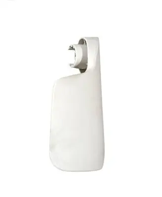 Engine bonnet (hood) release handle