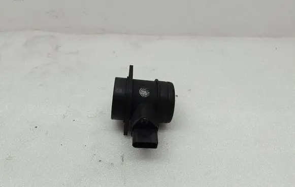Mass air flow meter