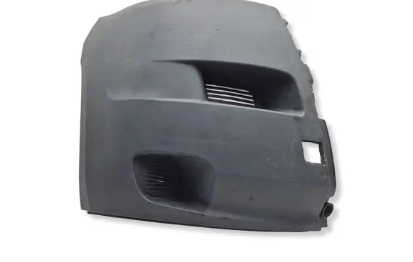 Citroen Jumper Front bumper 7401FG