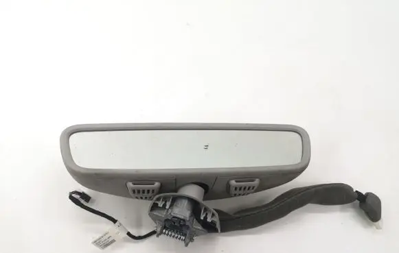 Mercedes-Benz E W212 Rear view mirror (interior)