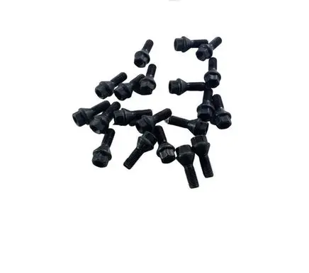 BMW X1 E84 Nuts/bolts 