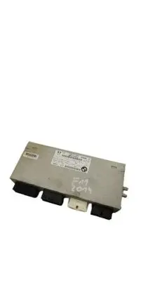 Tailgate/trunk control unit/module