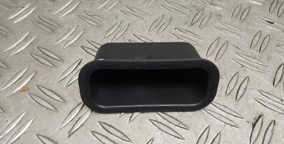 Toyota Verso Tailgate trunk handle 6921202070