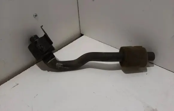Volvo V60 Webasto auxiliary heater other parts 9014305B