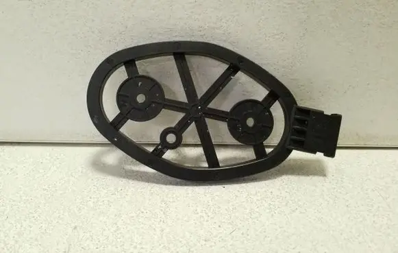 Bentley Continental Keyless (KESSY) go control unit/module 3D0909141F