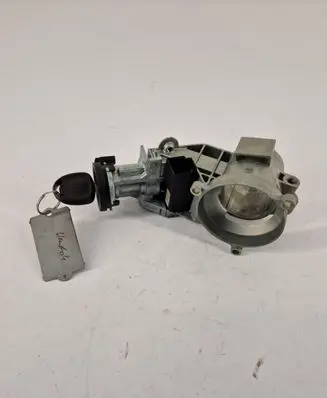 Opel Corsa D Ignition lock 56155E