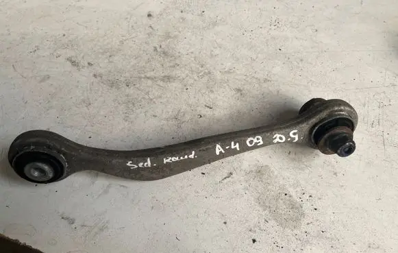 Audi A4 S4 B8 8K Rear control arm 8K0501530N