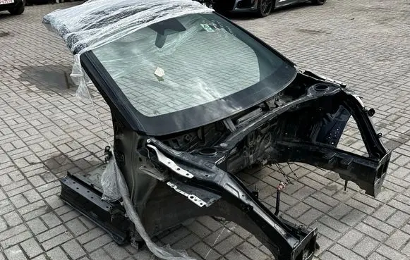 KIA EV6 Front quarter panel