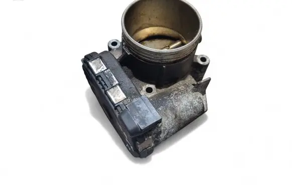 Volvo S60 Throttle valve 0280750103 30650013