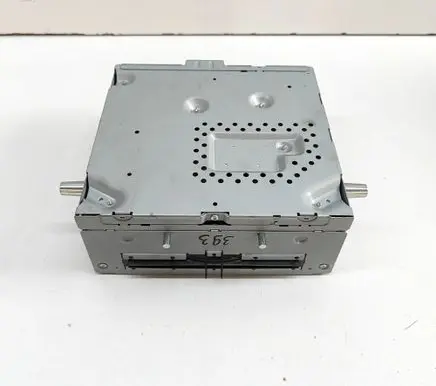 Mercedes-Benz C W205 Radio/CD/DVD/GPS head unit A2059003729 A2059011912
