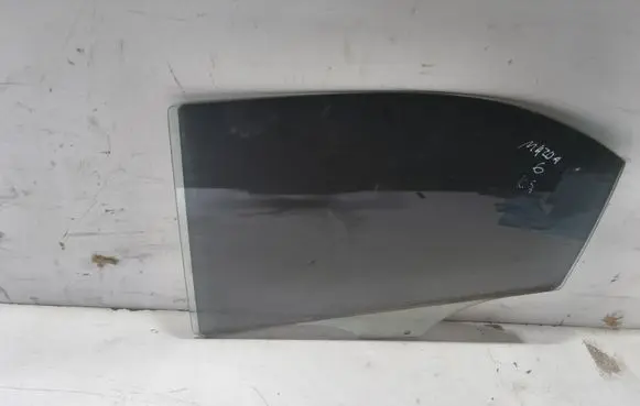 Mazda 6 Rear door window glass 43R00014