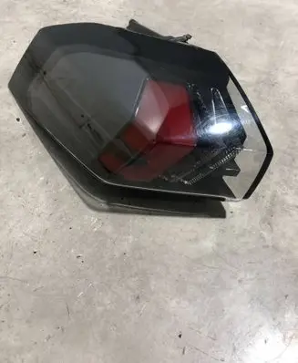 Peugeot 2008 II Rear/tail lights 9838190580