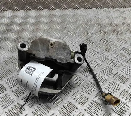 Audi A6 S6 C7 4G Engine mount bracket 4G0199381LH
