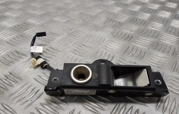 Audi A3 S3 8P Convertible roof lock/latch 8P7871444D