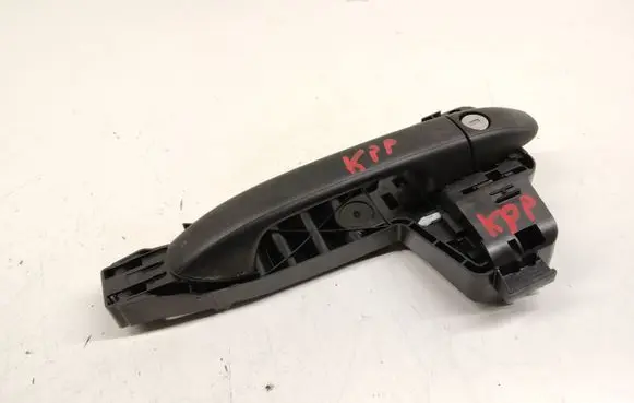 Mercedes-Benz Vito Viano W447 Front door exterior handle A4477600034 01150019005 19454106