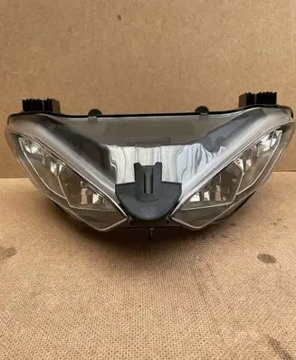 Porsche 911 997 Headlight/headlamp 52010502C