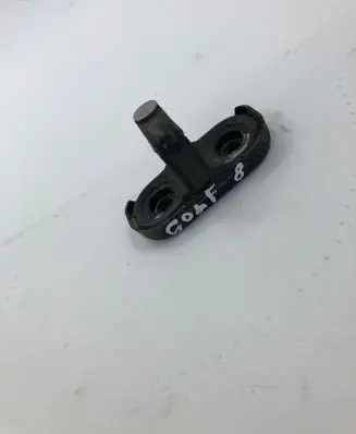 Volkswagen Golf VIII Trunk lock loop 2g6827517a