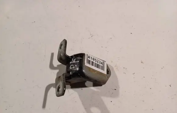 Mazda 3 II Front door upper hinge 