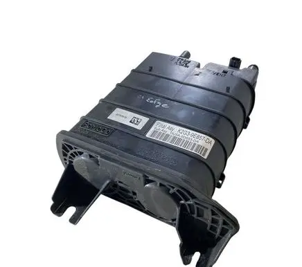 Ford Edge II Active carbon filter fuel vapour canister K2G39E857DA K2G39E857 HU5A9D656