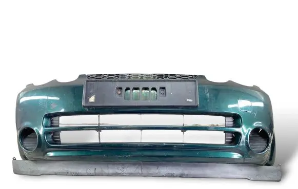 Honda HR-V Front bumper