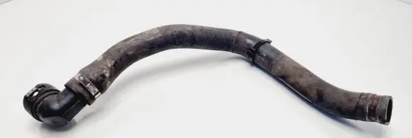 Fiat Doblo Engine coolant pipe/hose 00517579130E