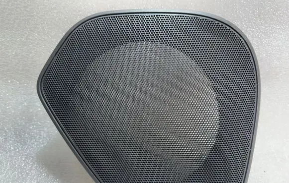 Audi A7 S7 4G Rear door speaker cover trim 4G8035436