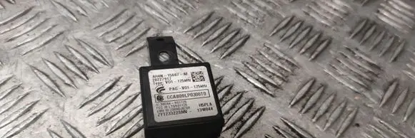Land Rover Range Rover Sport L320 Other control units/modules AH4N15607AE