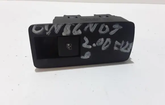 Opel Insignia A Electric window control switch 0000840701 13301888 13222231