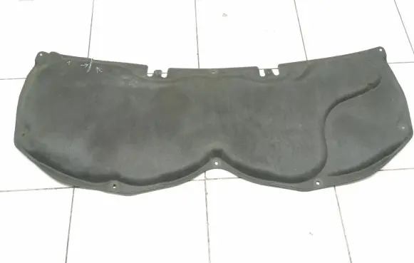 Honda FR-V Engine bonnet/hood sound/heat insulation 