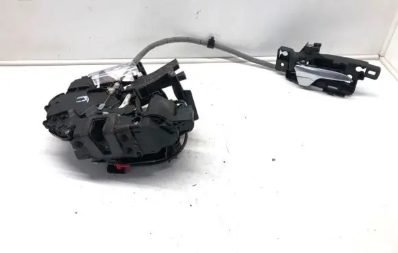 Ford Mondeo MK IV Rear door lock BS71A22600AB