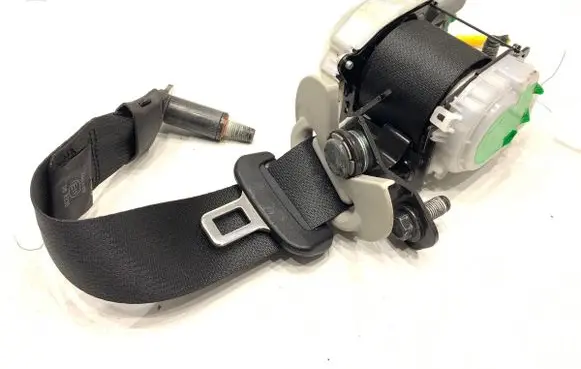 KIA Niro Rear seatbelt 89810G5300WK
