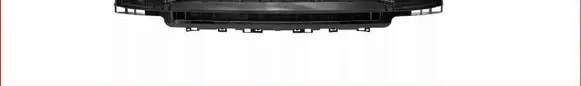 Land Rover Discovery 5 Front bumper cross member LR083117