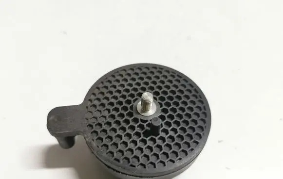 Volkswagen Golf VII Alarm system siren 4H0907601D