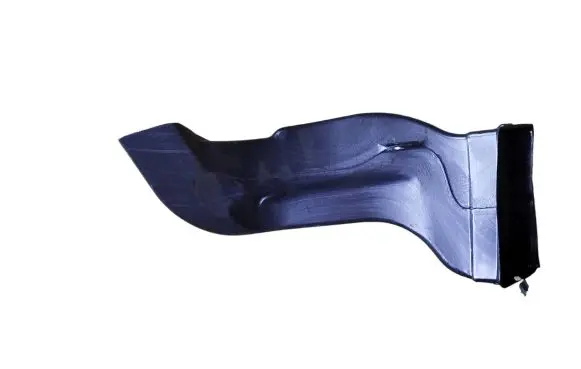 Jeep Grand Cherokee (WK) Cabin air duct channel 55116599AC 88200