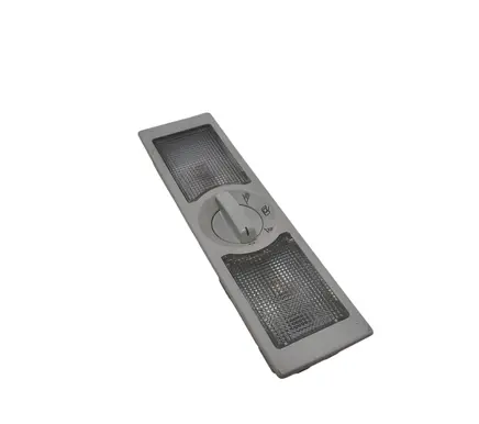 Volkswagen Touran I Rear seat light
