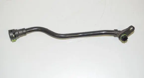 BMW 3 G20 G21 Gearbox oil cooler pipe/hose 8654880 17228654880 17228602297